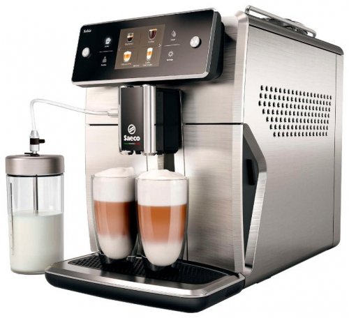 Ремонт кофемашин Saeco SM7685 Xelsis